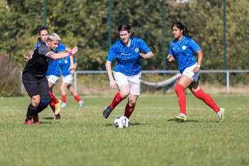 Bild 24 - F Holstein Kiel 2 - SSG Rot-Schwarz Kiel 2 : Ergebnis: 5:0